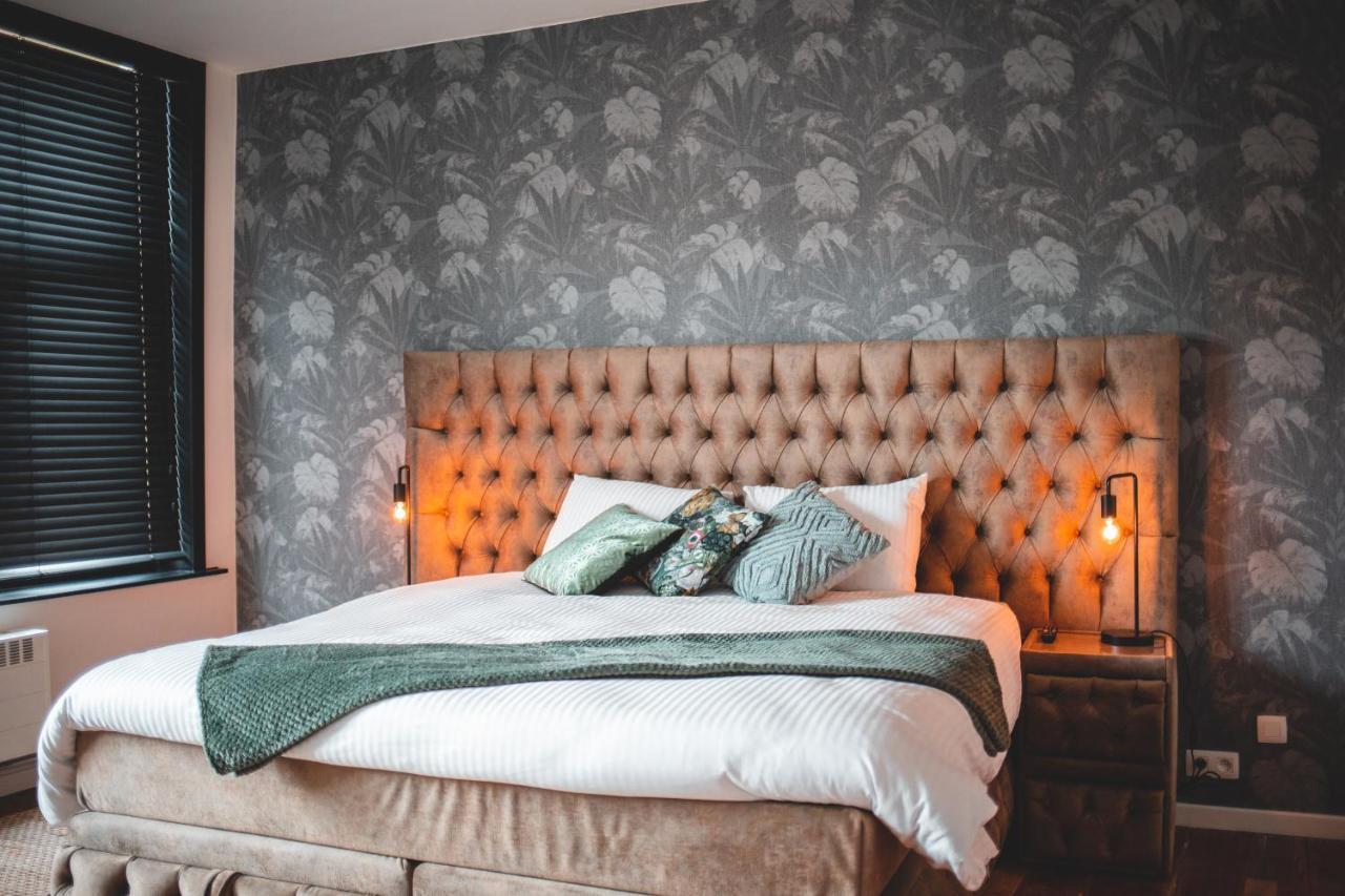 Bed and Breakfast Absolute Brujas Exterior foto