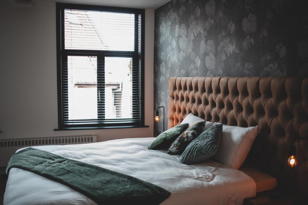 Bed and Breakfast Absolute Brujas Exterior foto